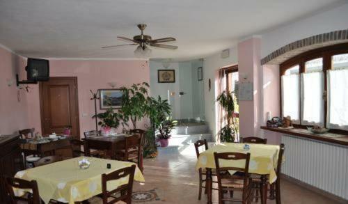 Agroturismo Agriturismo Ai Piacentini