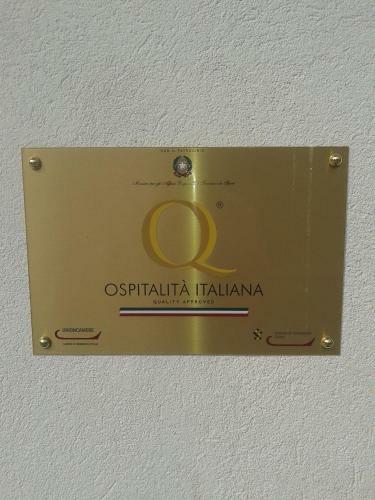 Agroturismo Agriturismo Ai Piacentini
