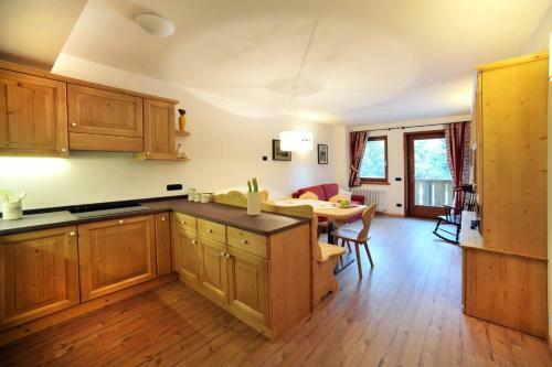 Apartamento Appartamenti Da Nica E Diego