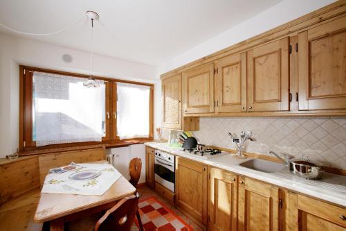 Apartamento Appartamenti Da Nica E Diego