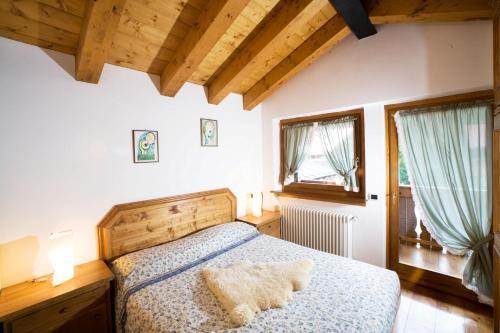 Apartamento Appartamenti Da Nica E Diego