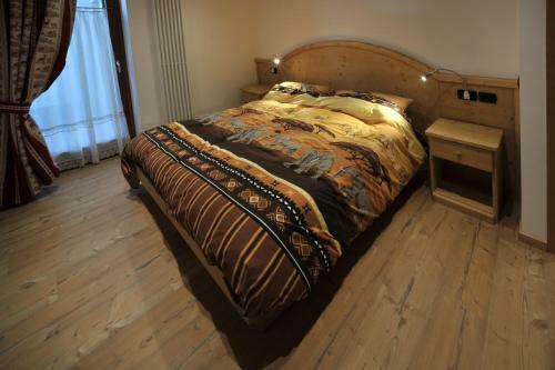 Apartamento Appartamenti Da Nica E Diego