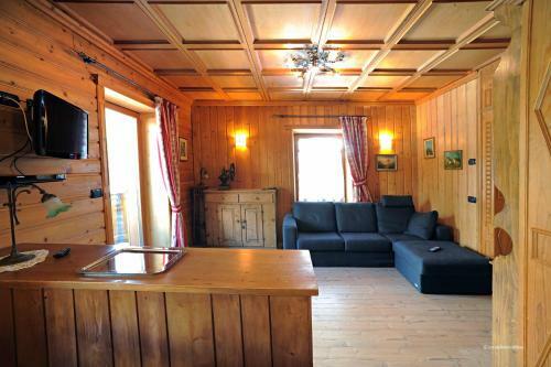 Apartamento Appartamenti Da Nica E Diego