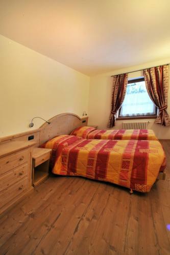 Apartamento Appartamenti Da Nica E Diego