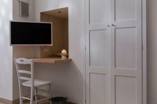 Hostal Trapetum-salento Domus