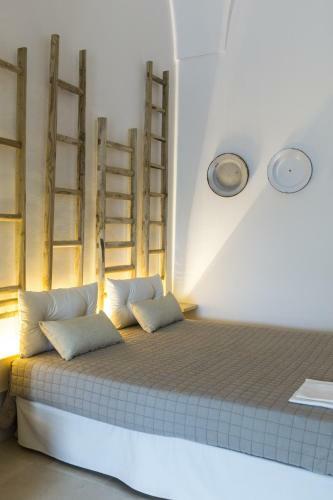 Hostal Trapetum-salento Domus