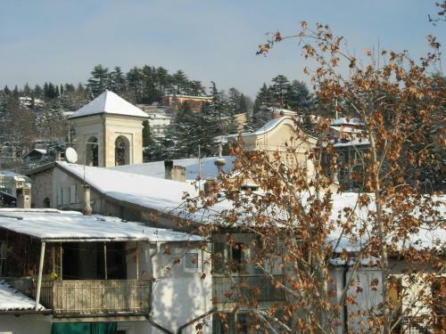 Albergue Ostello Di Rovereto