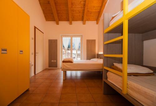 Albergue Ostello Di Rovereto