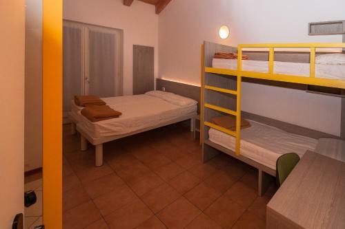Albergue Ostello Di Rovereto