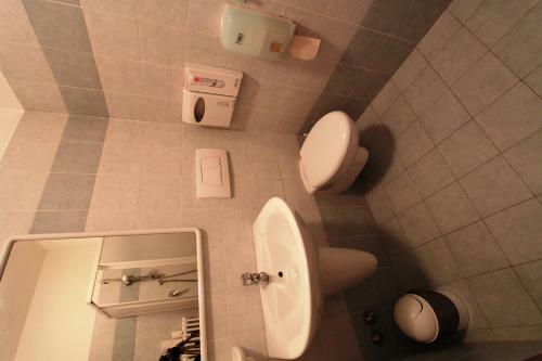 Albergue Ostello Di Rovereto