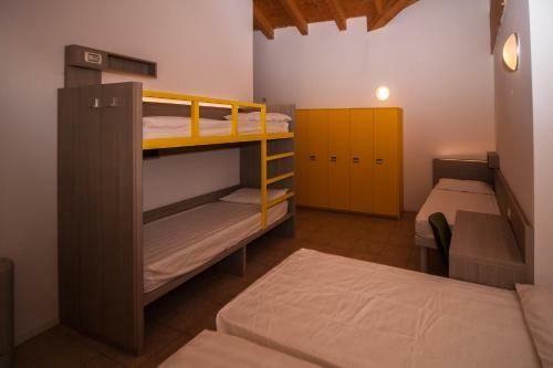 Albergue Ostello Di Rovereto