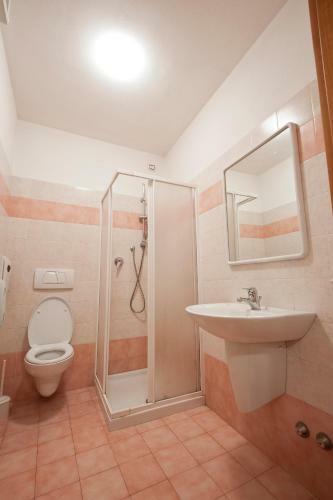 Albergue Ostello Di Rovereto
