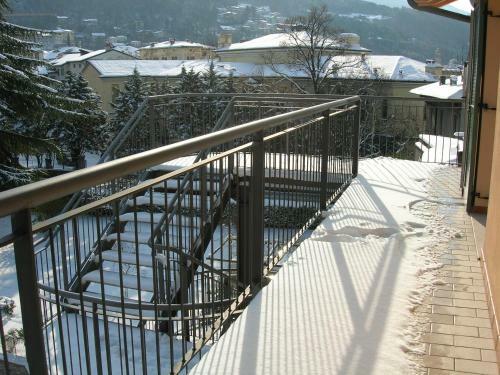 Albergue Ostello Di Rovereto