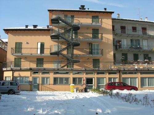 Albergue Ostello Di Rovereto