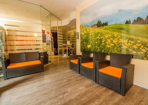 Albergue Ostello Di Rovereto