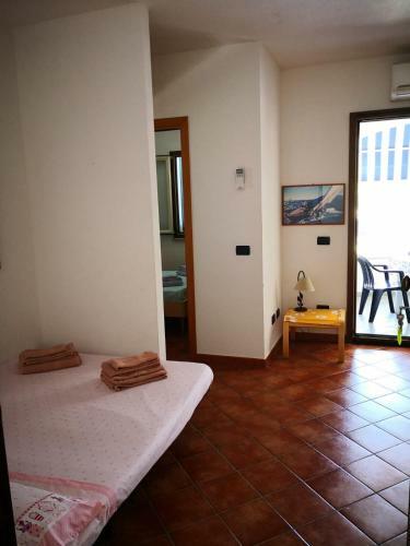 Apartamento Le Residenze Blu Sardinia