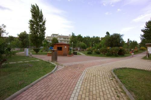 Apartamento Le Case Di Nonna Angela