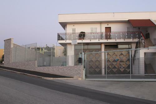 Apartamento Le Case Di Nonna Angela