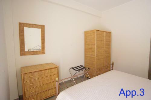 Apartamento Le Case Di Nonna Angela