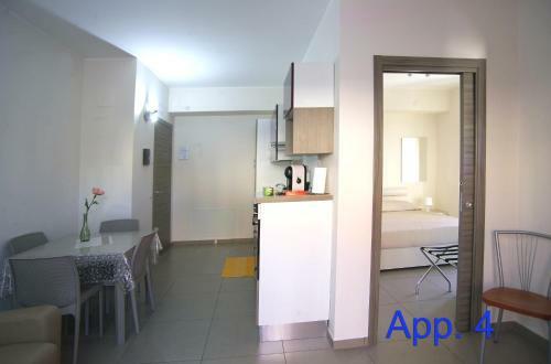 Apartamento Le Case Di Nonna Angela