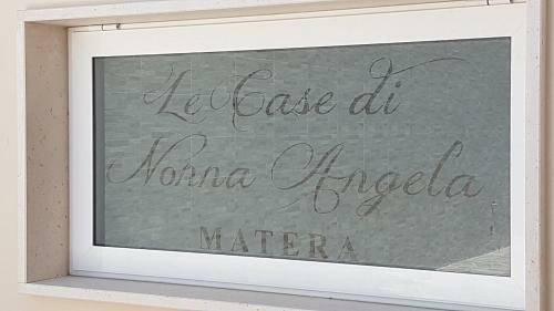 Apartamento Le Case Di Nonna Angela