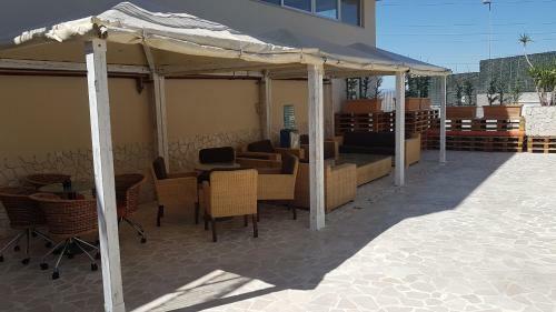 Apartamento Le Case Di Nonna Angela