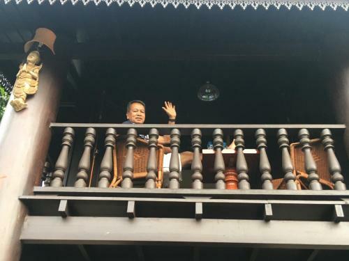 Hostal Mali House
