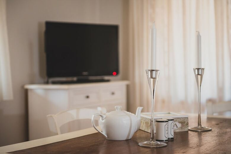 Apartamento Il Cantinone