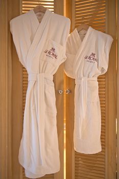 Hotel Le Royal (std Sea View)