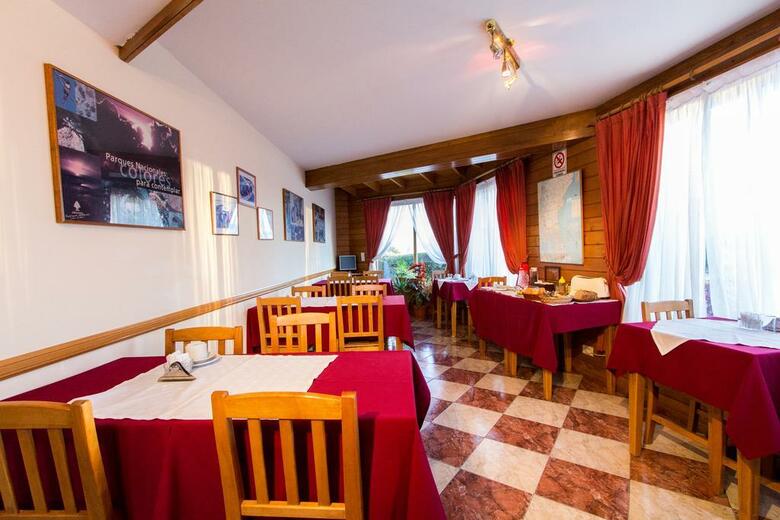 Linda Vista Apart Hotel