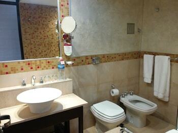 Linda Vista Apart Hotel