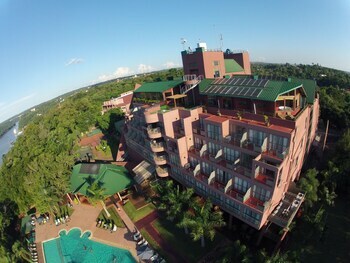 Linda Vista Apart Hotel