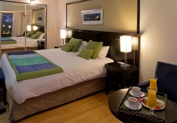 Linda Vista Apart Hotel