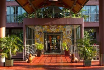 Linda Vista Apart Hotel