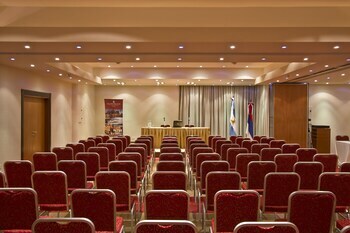 Linda Vista Apart Hotel