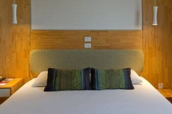 Linda Vista Apart Hotel