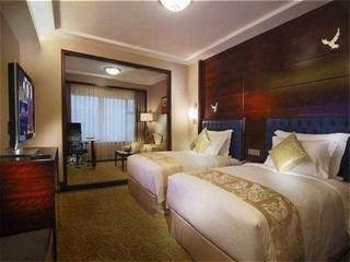Hotel Crowne Plaza City Centre Changsha