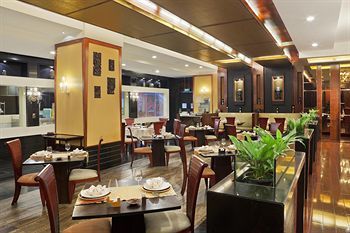 Hotel Crowne Plaza City Centre Changsha