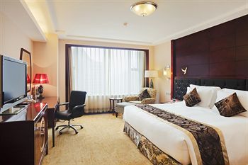 Hotel Crowne Plaza City Centre Changsha