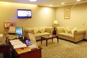 Hotel Crowne Plaza City Centre Changsha