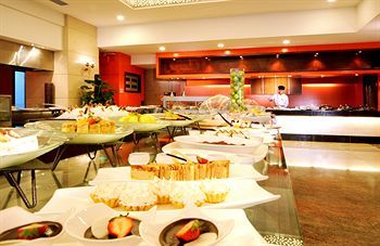 Hotel Crowne Plaza City Centre Changsha