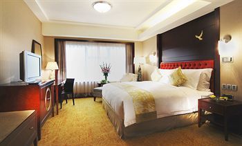 Hotel Crowne Plaza City Centre Changsha