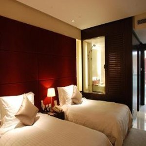 Hotel Howard Johnson Parkland