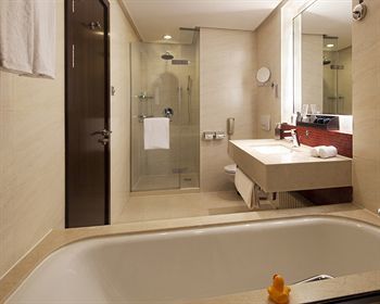 Hotel Howard Johnson Parkland