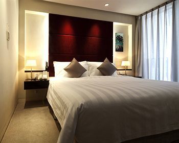 Hotel Howard Johnson Parkland