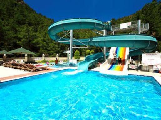 Hotel Julian Forest Suites