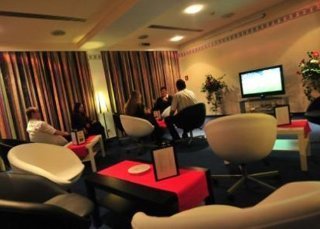 Quality Hotel Am Tierpark