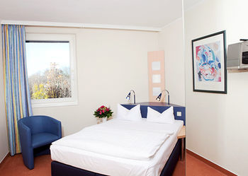 Quality Hotel Am Tierpark