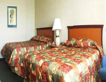 Hotel Knott`s Berry Farm Resort
