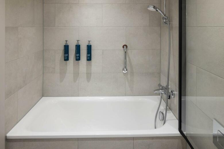 Hotel Hilton Leeds City